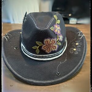 The little black lid.